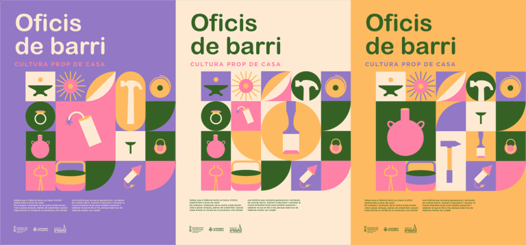 Oficis de Barri